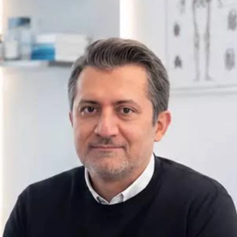 تصویر پروفایل دکتر محسن میرحسینی