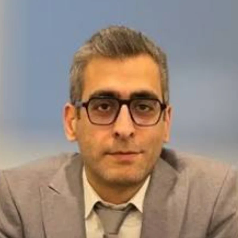 تصویر پروفایل دکتر مهدی هاشم آقائی