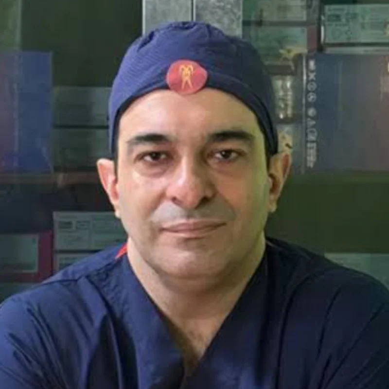 تصویر پروفایل دکتر علی سلوکی